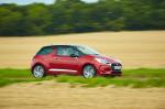 DS 3 2016 года (UK)
